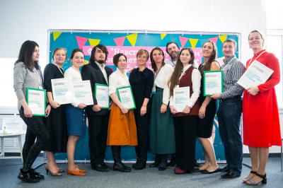 Абоненты Tele2 перечислили более 3 миллионов рублей на развитие детских проектов